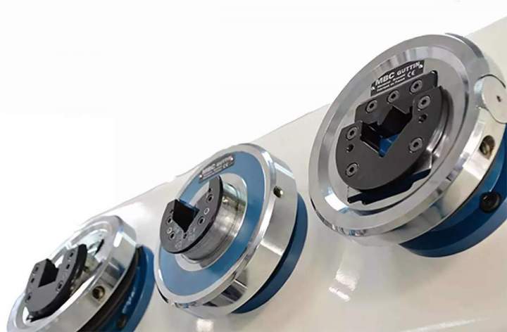 Notre entreprise est spécialisée dans la fabrication et la vente de paliers de sécurité 