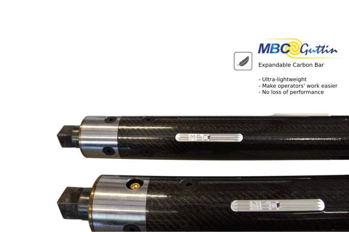 Sale of expanding bars France