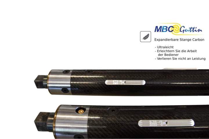 Verkauf von Spreizstangen Frankreich