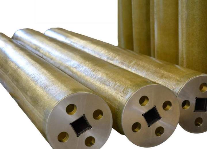 Bananenzylinder Frankreich