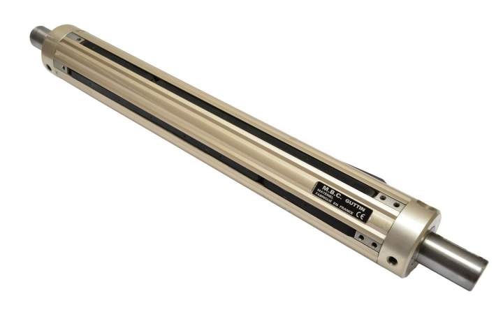 Vente de barres expansibles  France