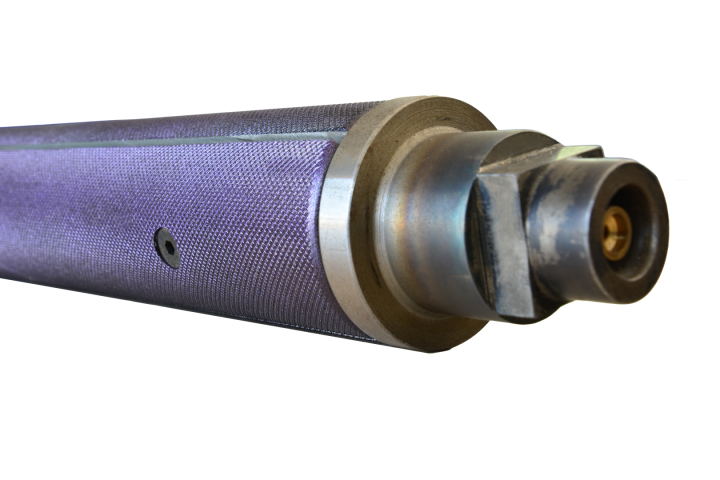 Barres à Coquilles Frankreich