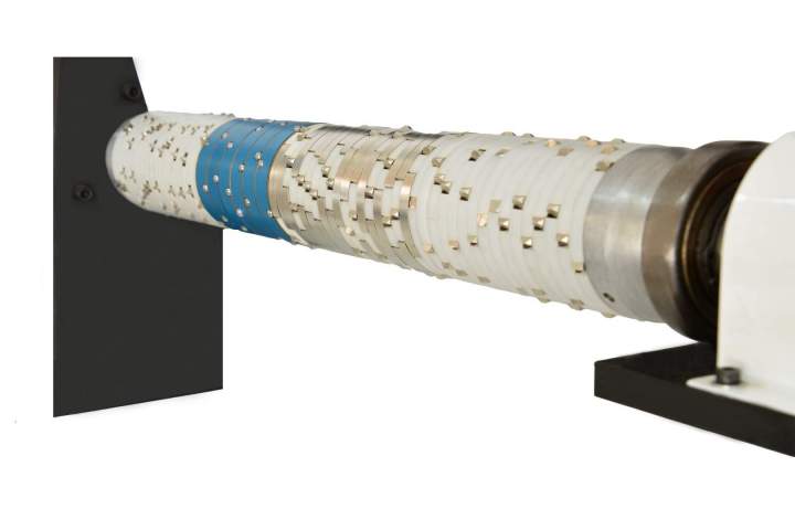 Vente de barres expansibles  France