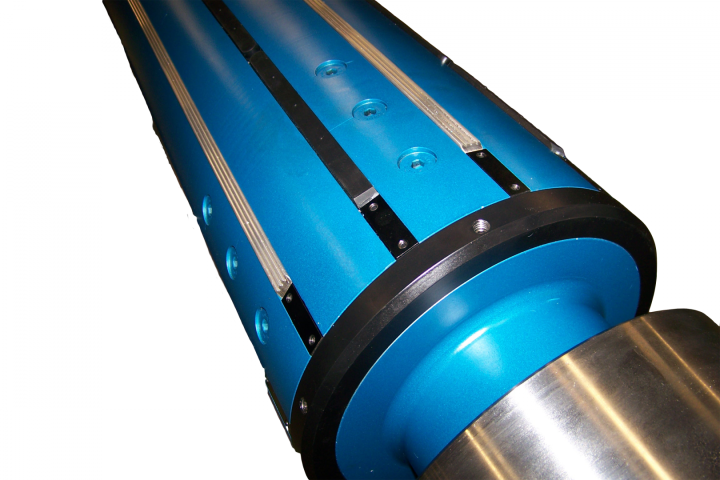 Barres à Papetières Frankreich