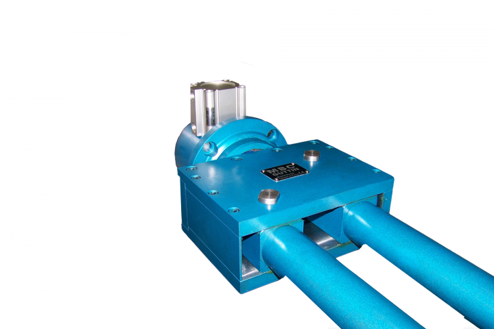 Barres avec boite palière Frankreich