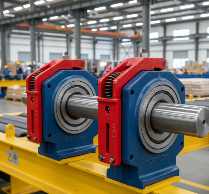 Palier manuel ou pneumatique : lequel choisir pour votre installation ? France