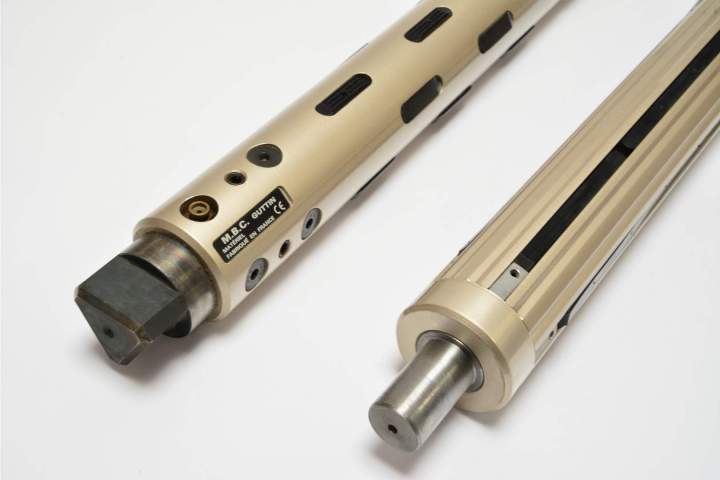 Vente de barres expansibles  France