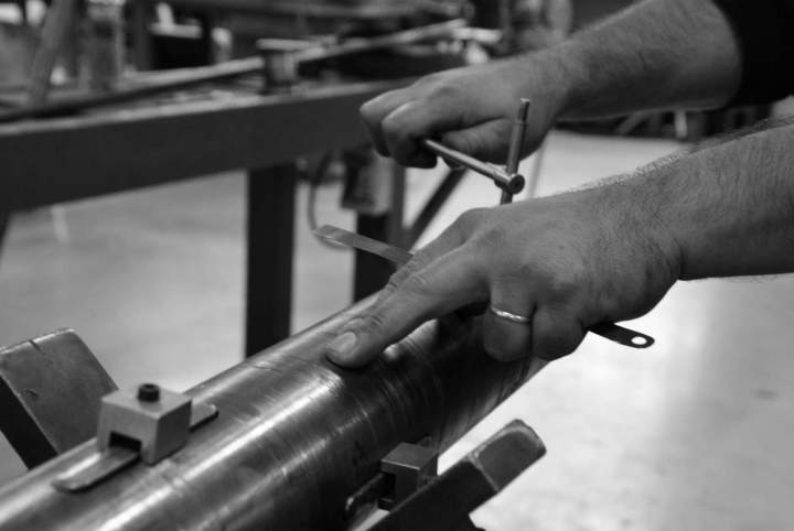 Sale of safety bearings in France