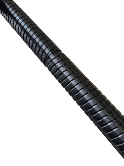 Vis élargisseuses à spirales usinées