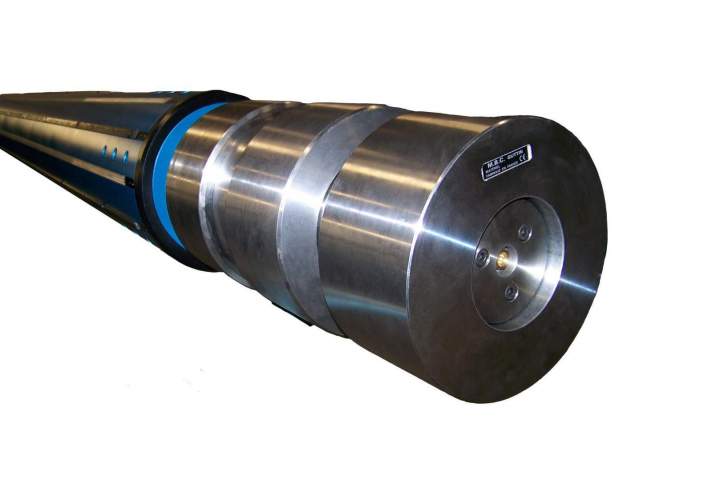 Vente de barres expansibles  France