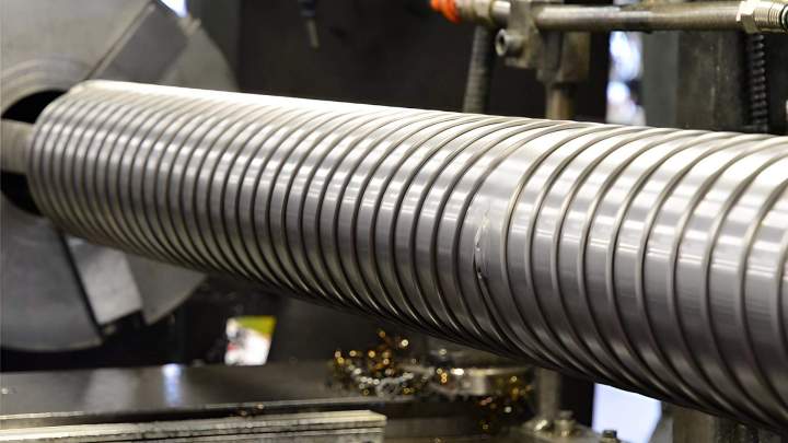 Déplisseurs sur mesure France