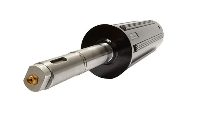 Manufacturing of expanding mandrels in France