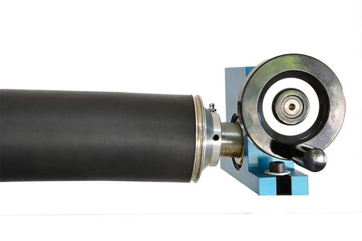 Hersteller von kundenspezifischen Streuern in Frankreich