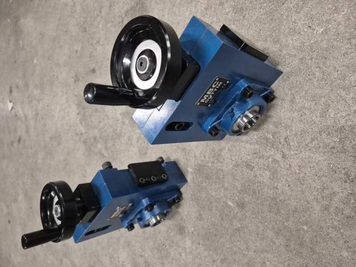 semmelle à réglage axial(1)